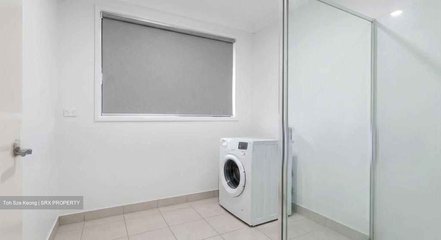 Gambir Ridge (D19), Apartment #639118711